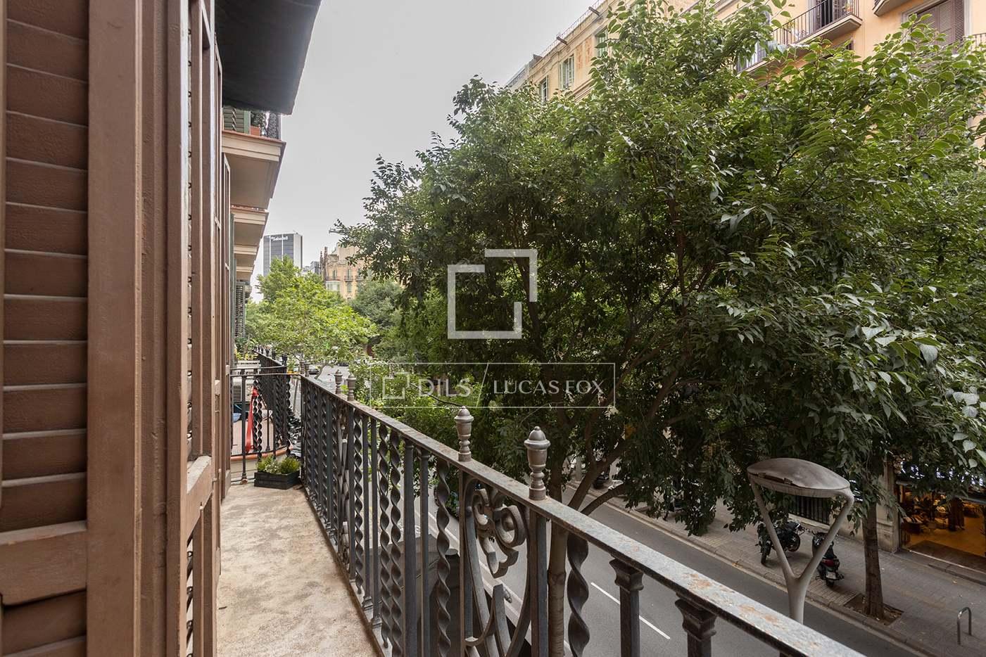 Apartment for Sale in Barcelona