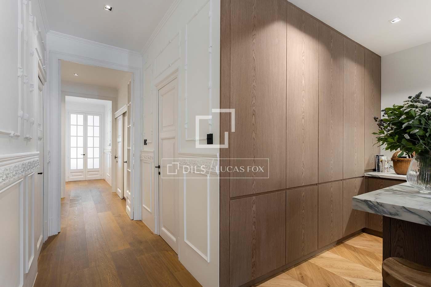Apartment for Sale in Barcelona