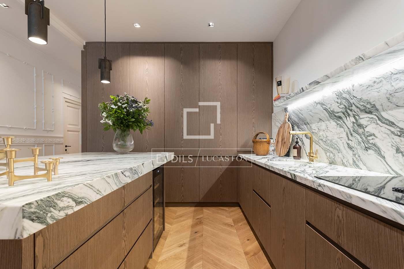 Apartment for Sale in Barcelona