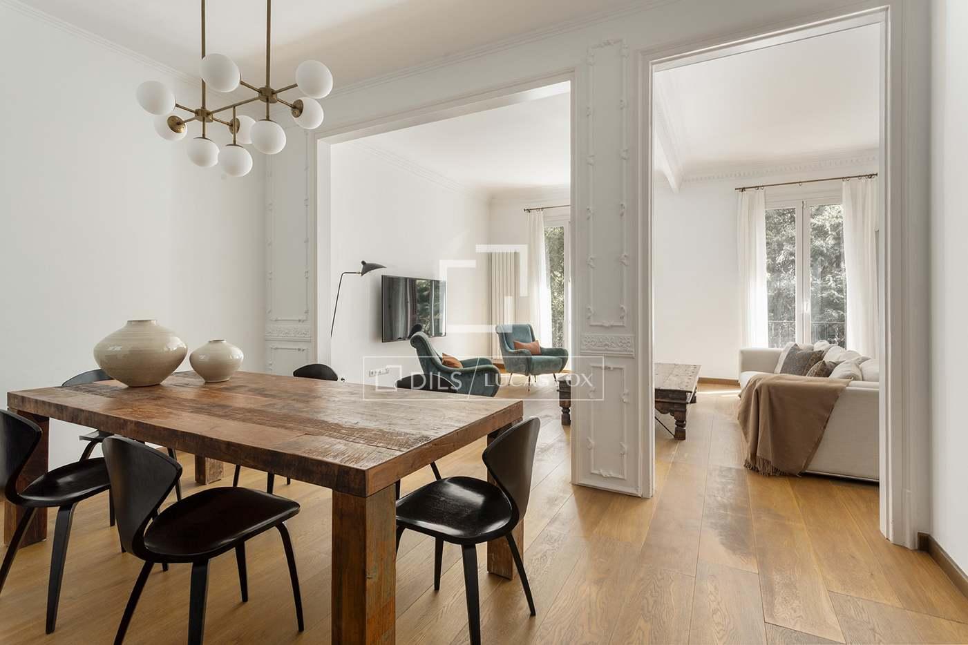 Apartment for Sale in Barcelona