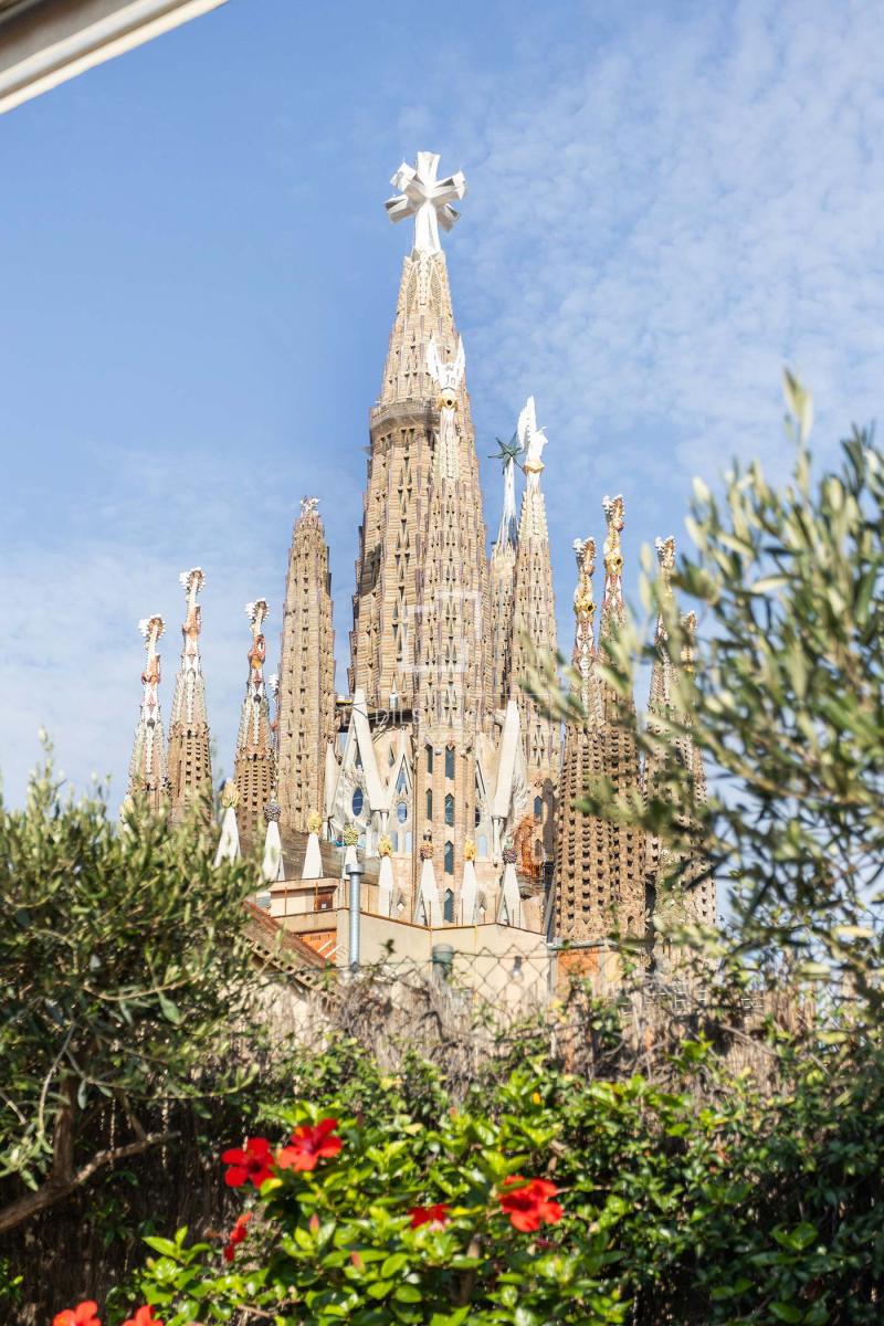 Apartment for Sale in Barcelona