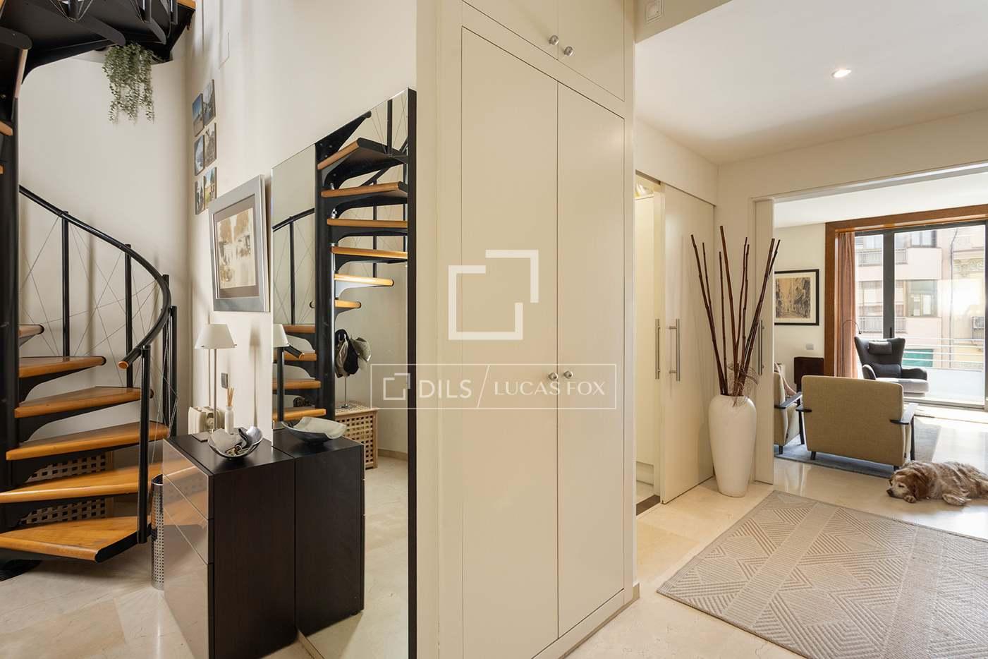 Apartment for Sale in Barcelona