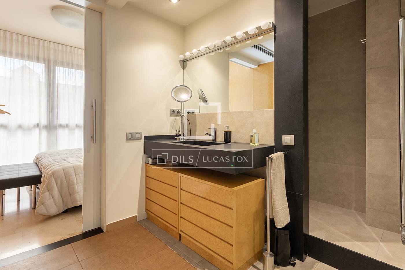 Apartment for Sale in Barcelona