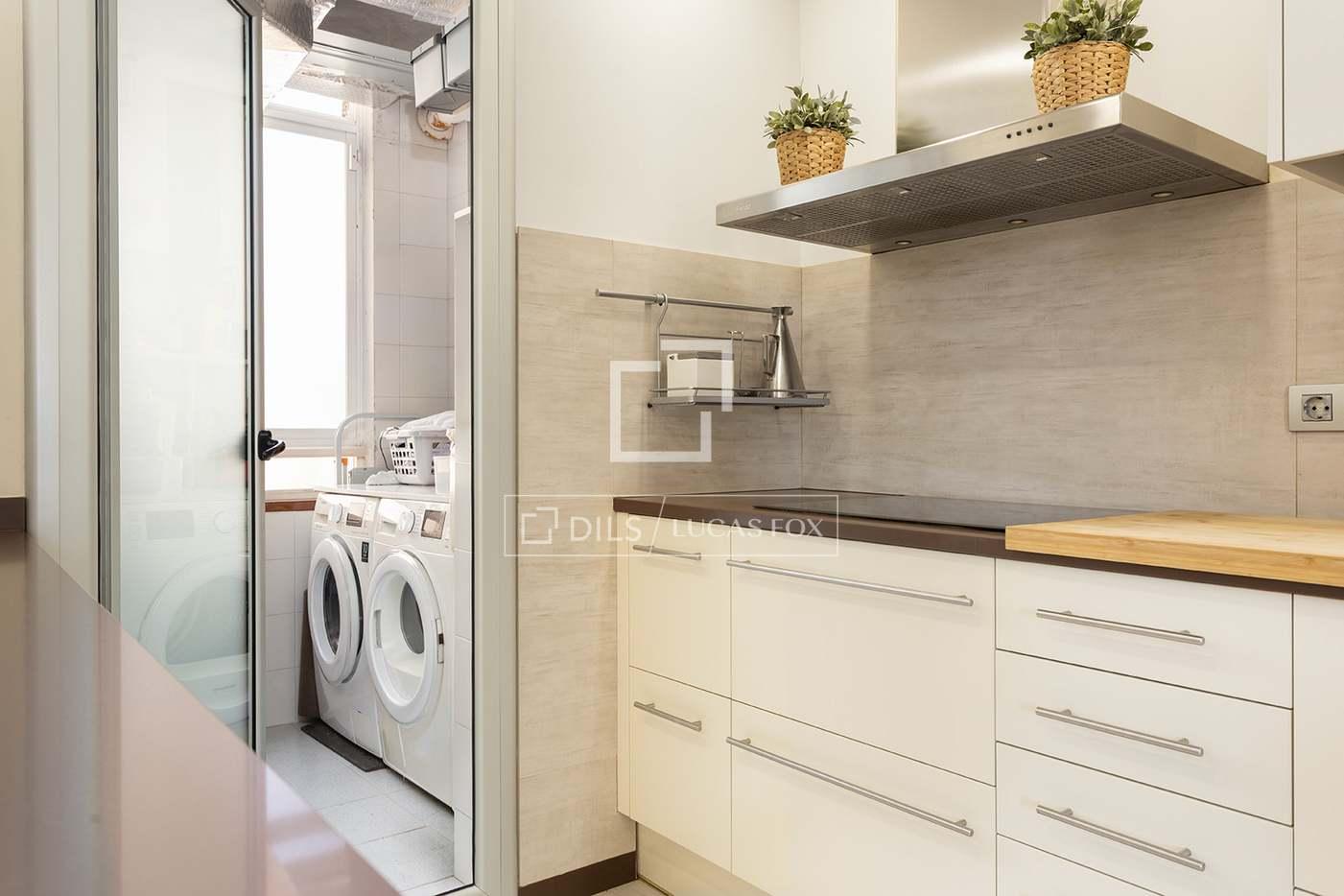 Apartment for Sale in Barcelona