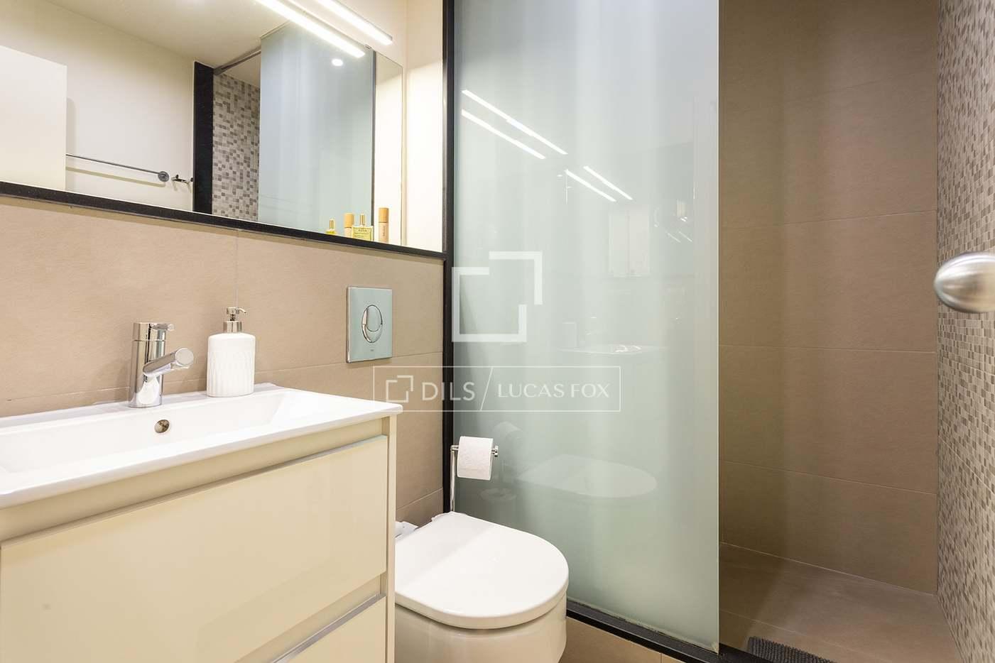 Apartment for Sale in Barcelona