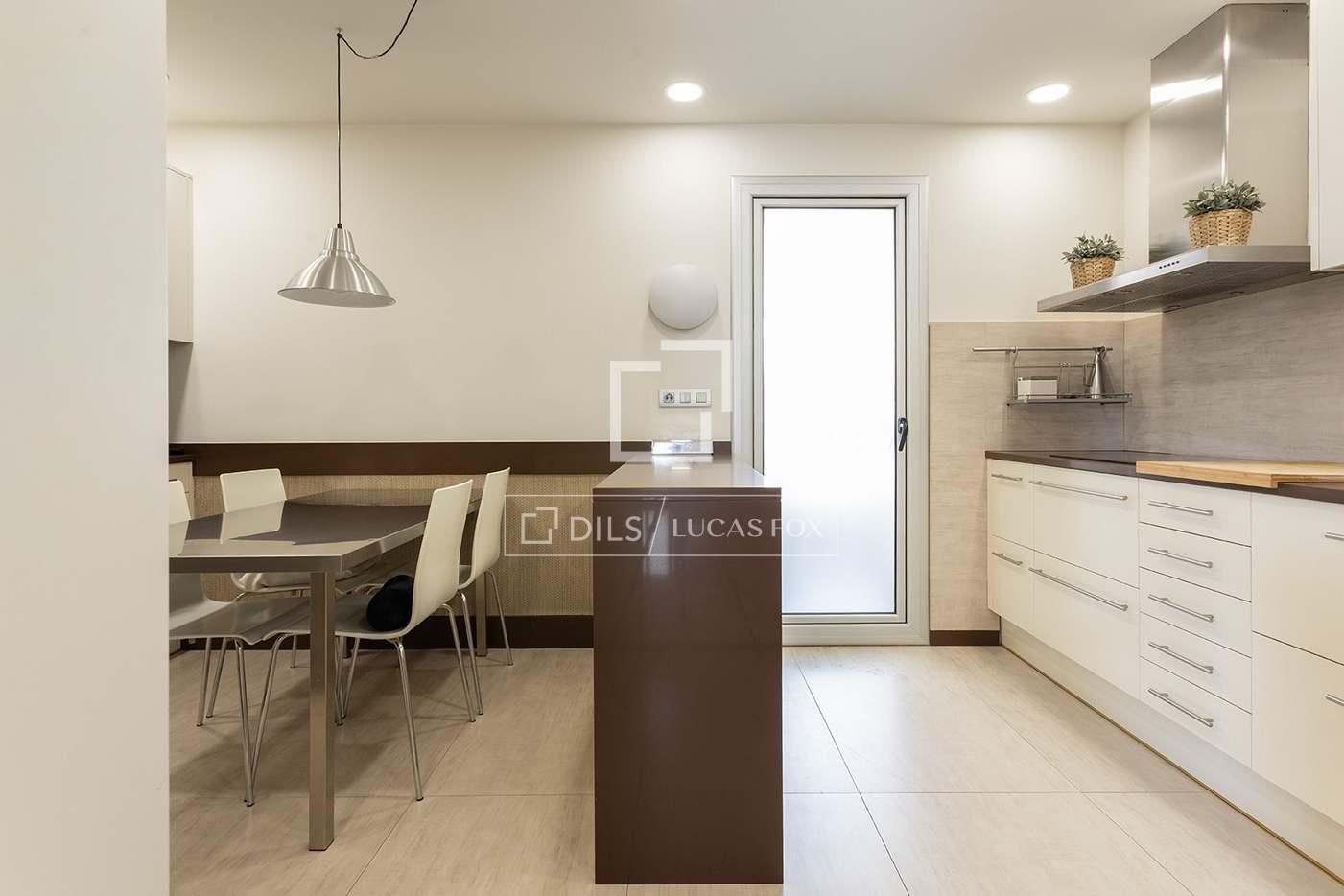 Apartment for Sale in Barcelona
