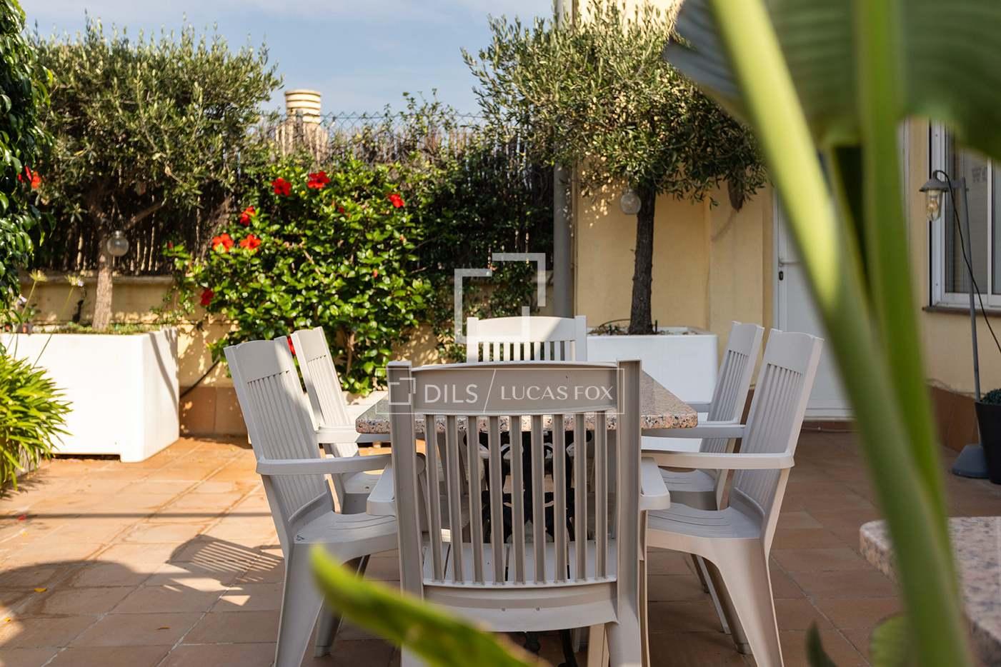 Apartment for Sale in Barcelona