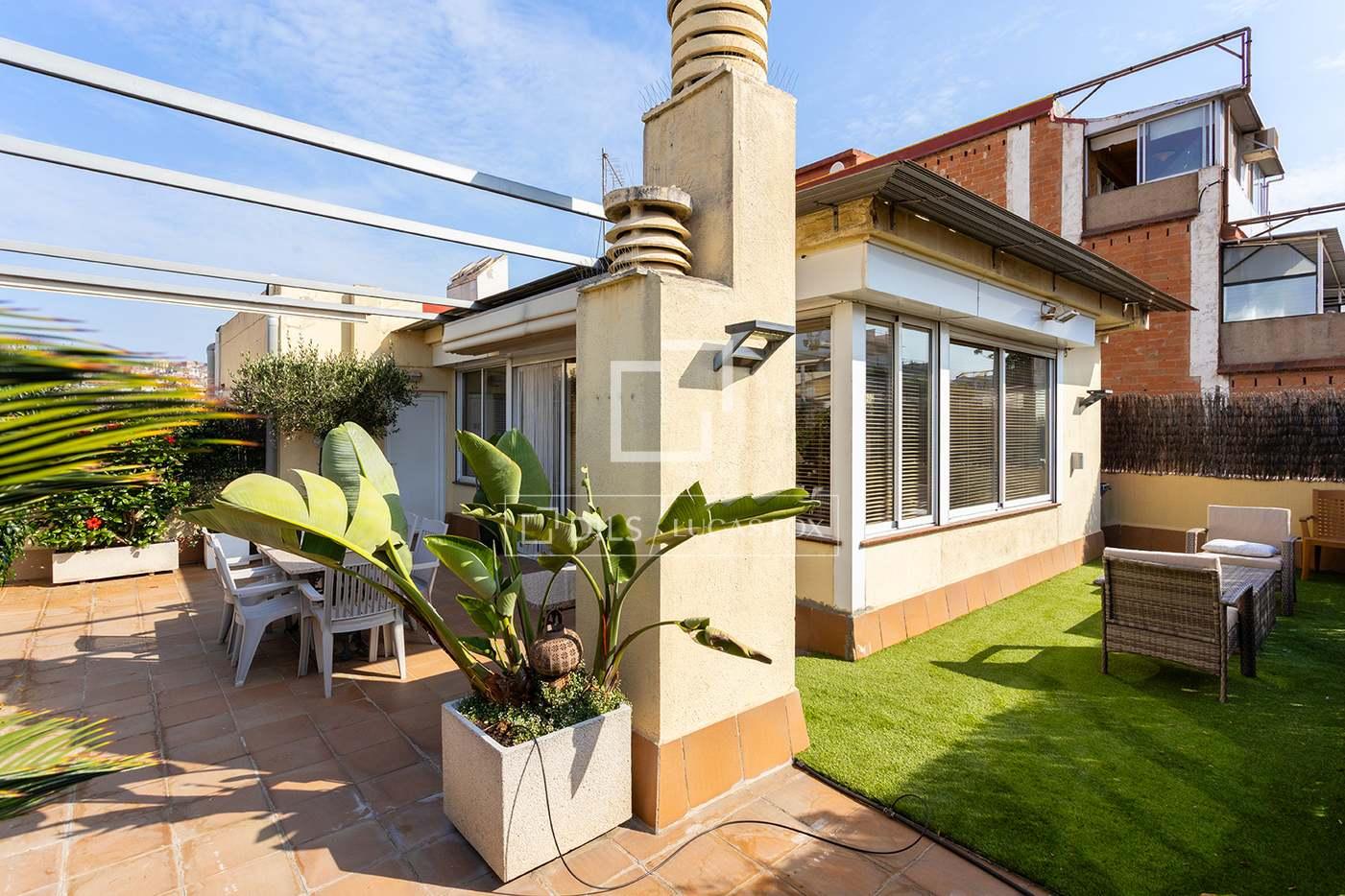 Apartment for Sale in Barcelona