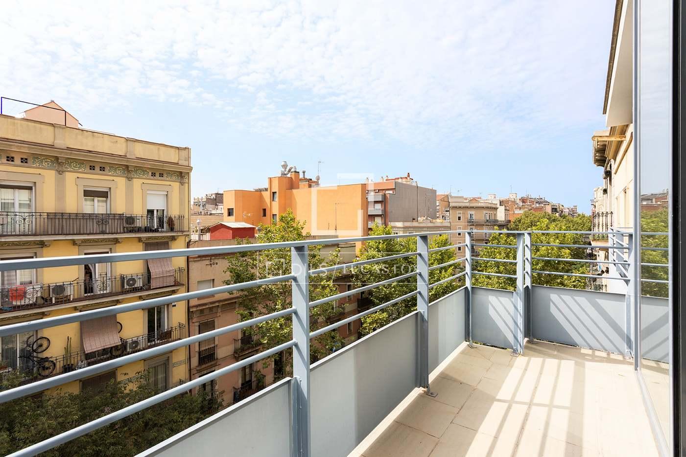 Apartment for Sale in Barcelona