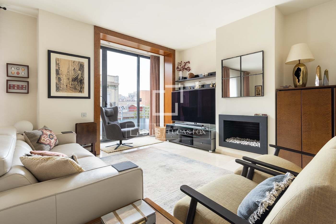 Apartment for Sale in Barcelona