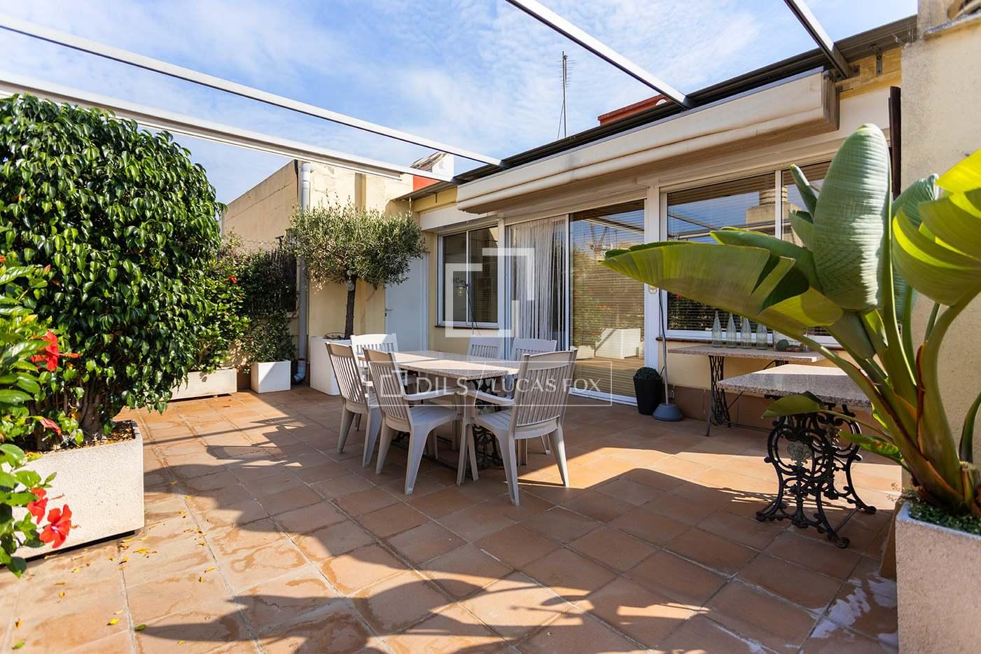 Apartment for Sale in Barcelona