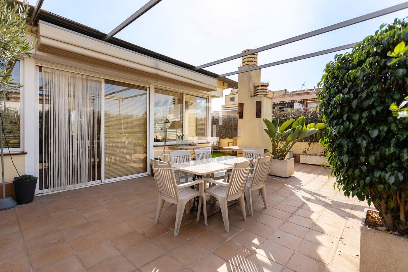 Apartment for Sale in Barcelona