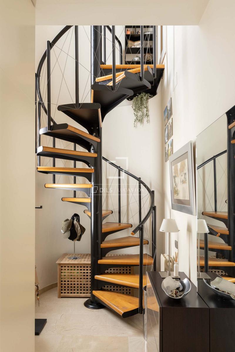 Apartment for Sale in Barcelona
