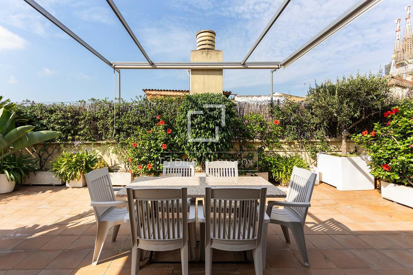 Apartment for Sale in Barcelona