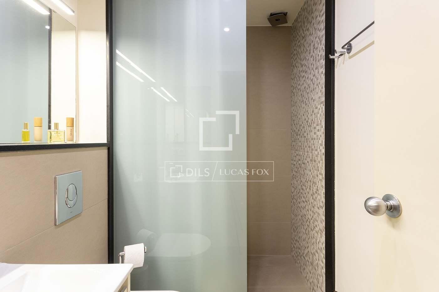 Apartment for Sale in Barcelona
