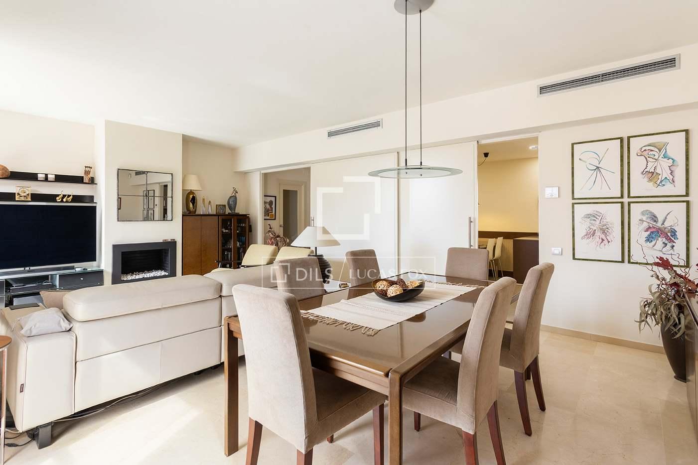 Apartment for Sale in Barcelona