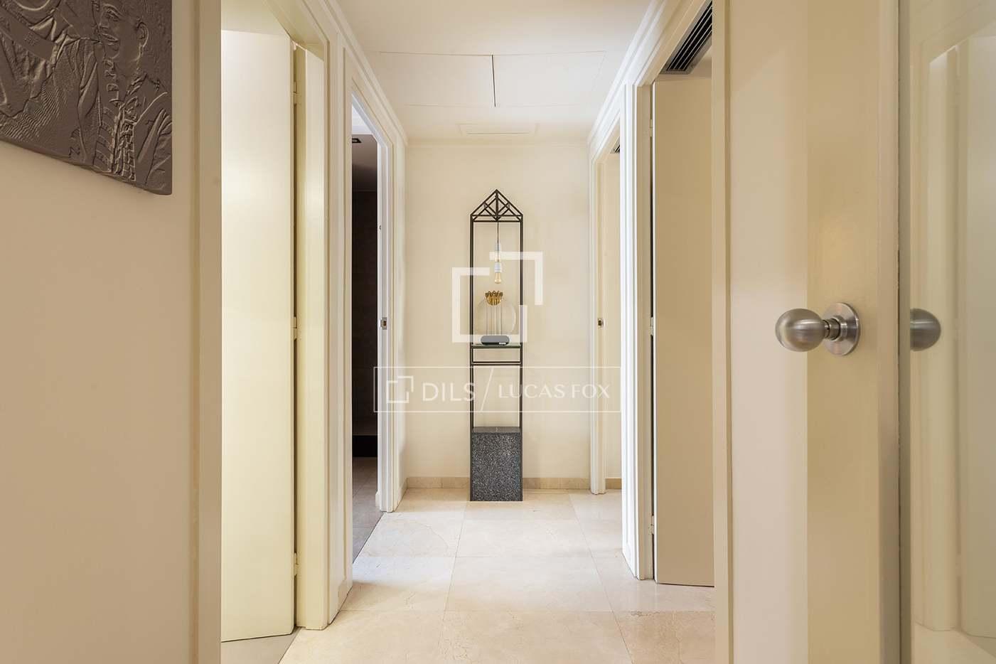 Apartment for Sale in Barcelona