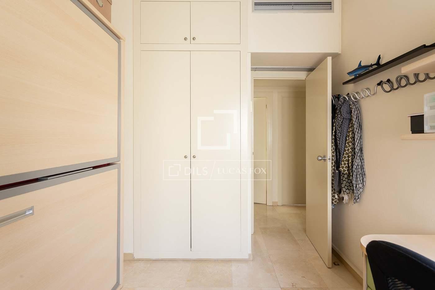 Apartment for Sale in Barcelona