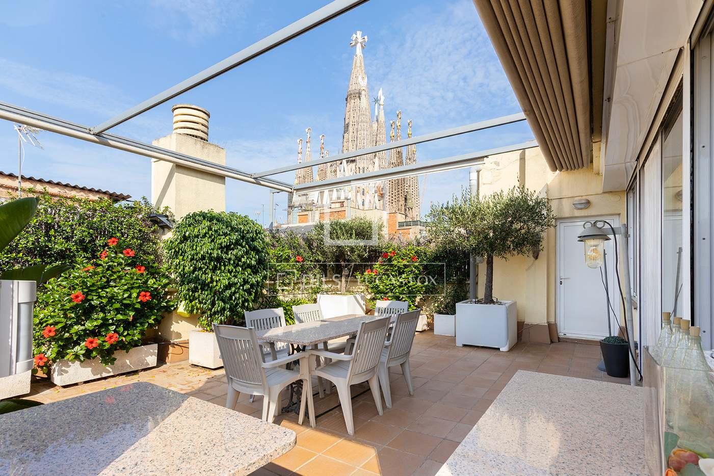 Apartment for Sale in Barcelona