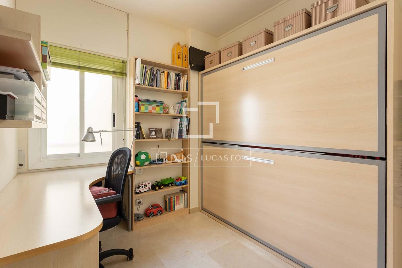 Apartment for Sale in Barcelona