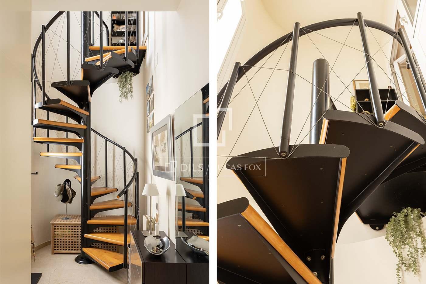 Apartment for Sale in Barcelona