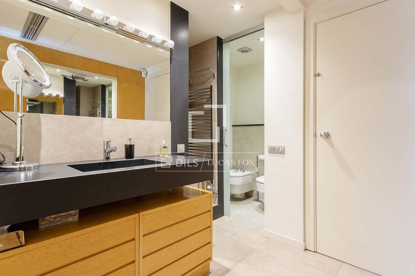 Apartment for Sale in Barcelona