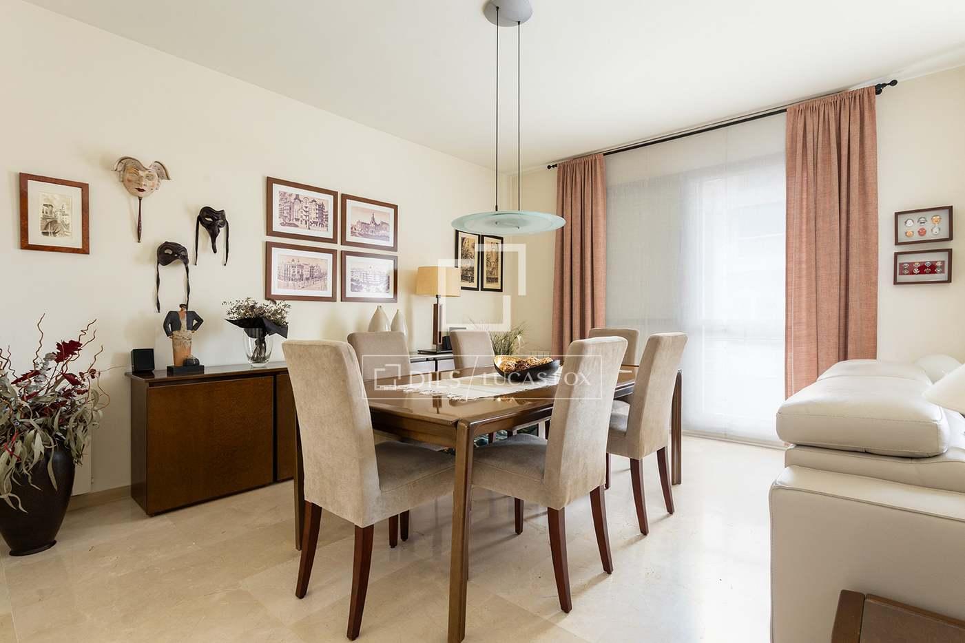 Apartment for Sale in Barcelona