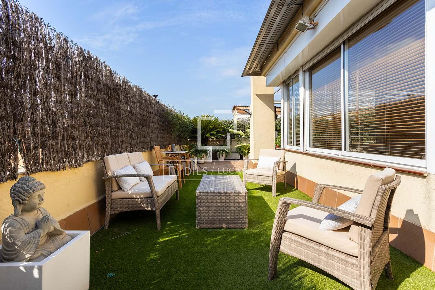 Apartment for Sale in Barcelona