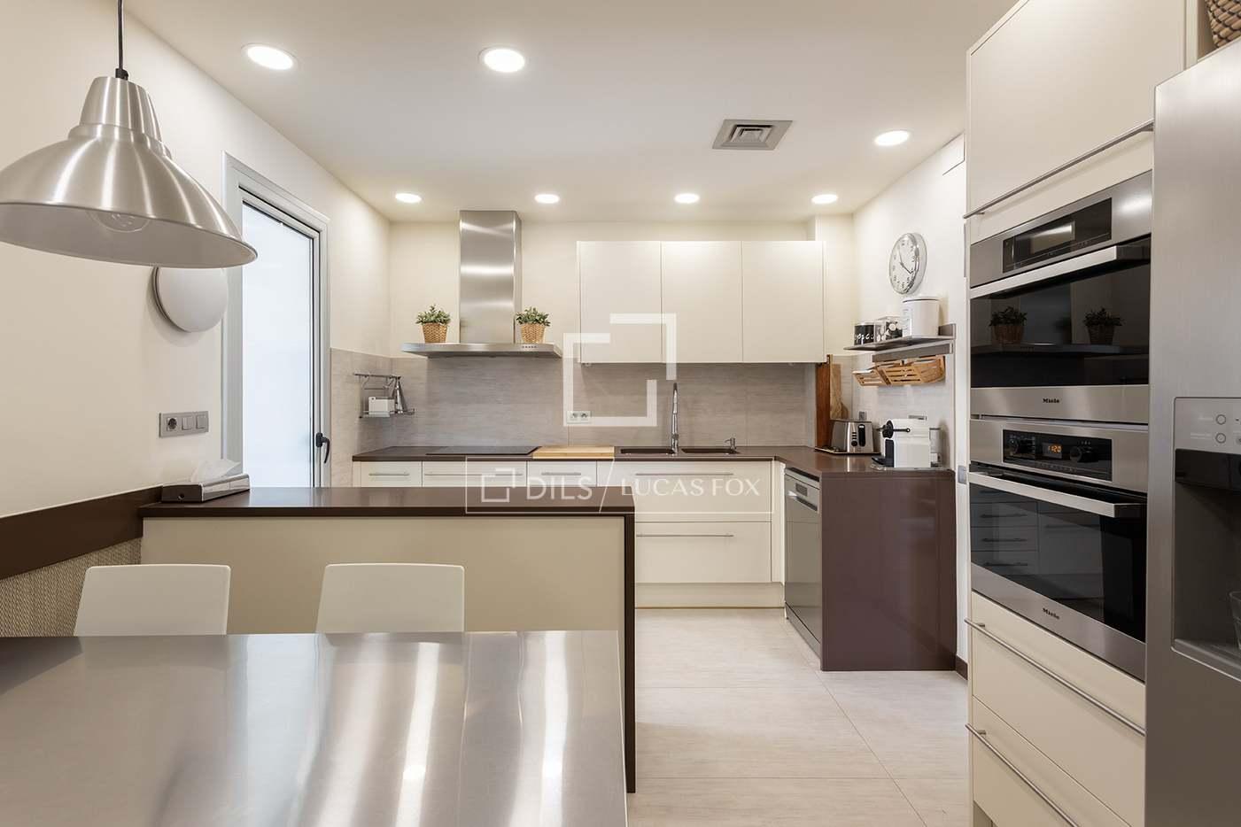 Apartment for Sale in Barcelona