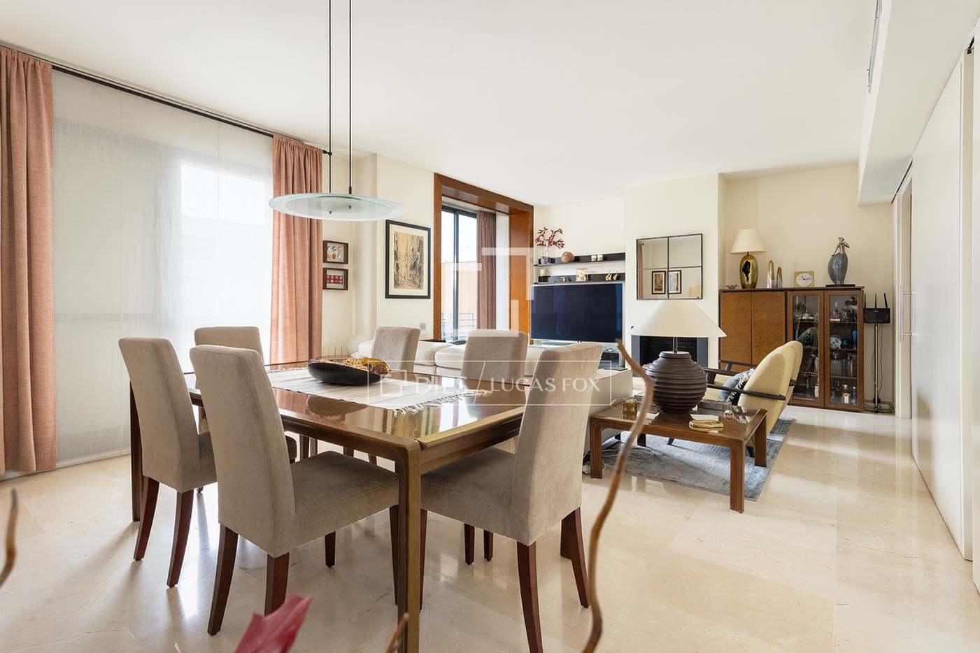 Apartment for Sale in Barcelona