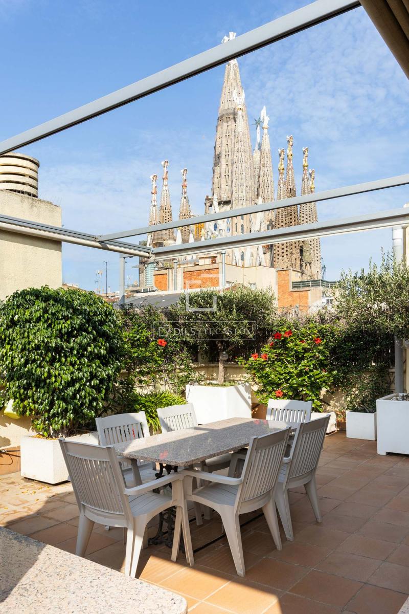 Apartment for Sale in Barcelona