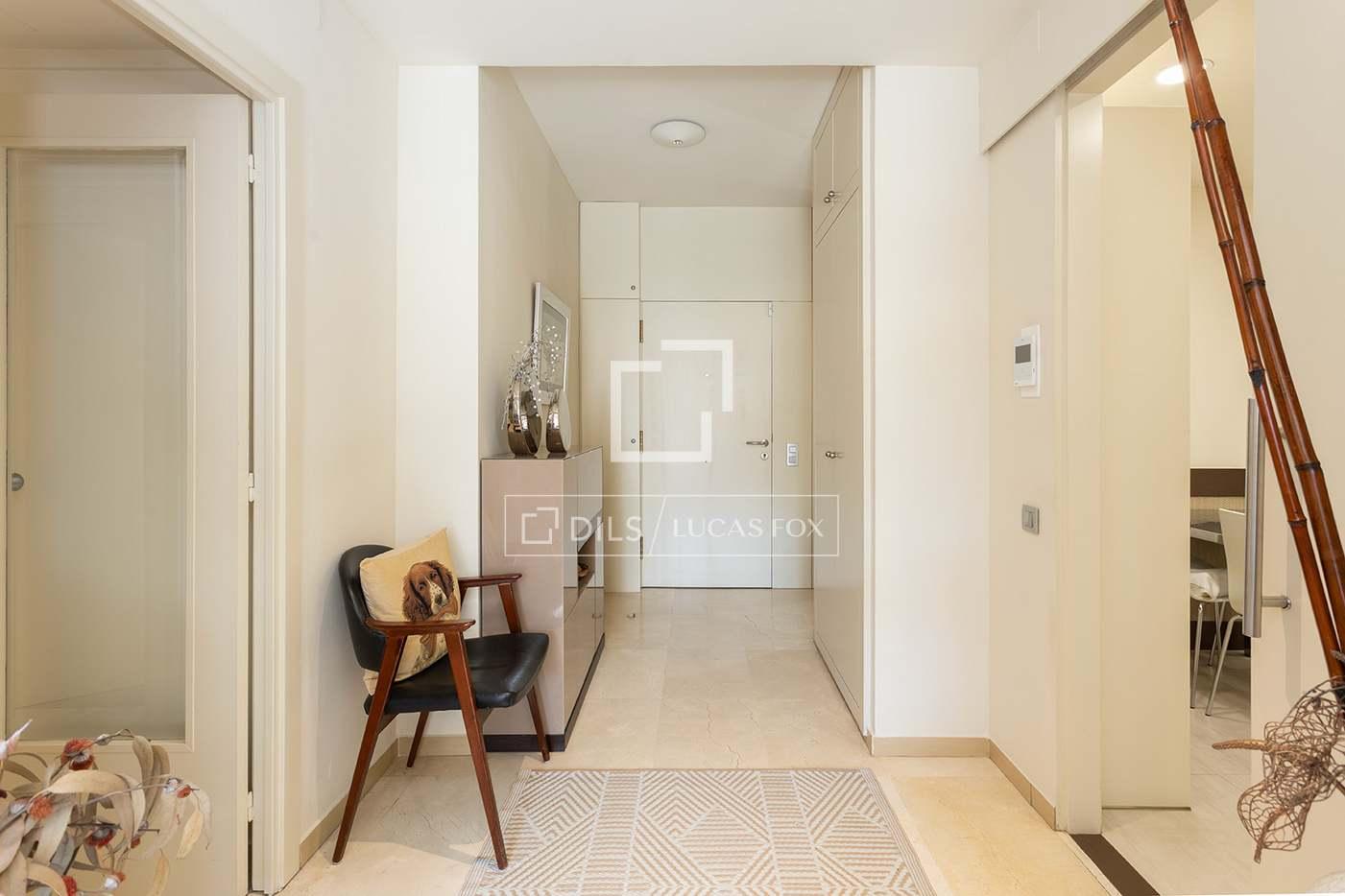 Apartment for Sale in Barcelona