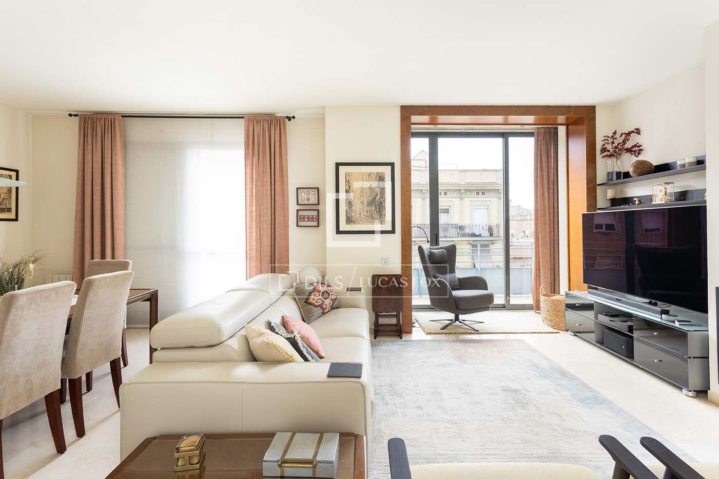 Apartment for Sale in Barcelona