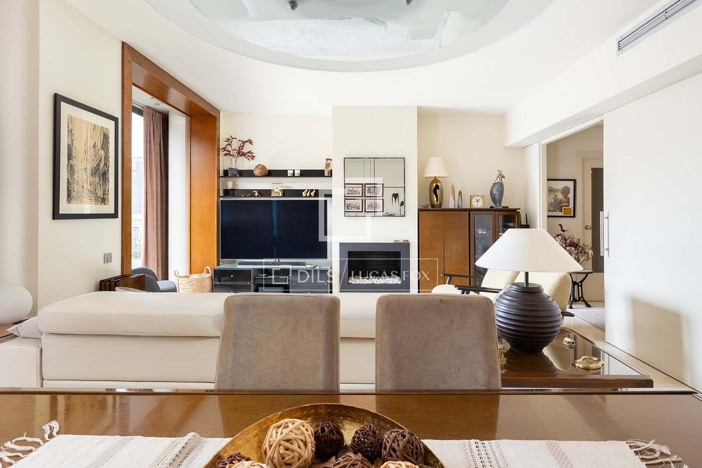Apartment for Sale in Barcelona