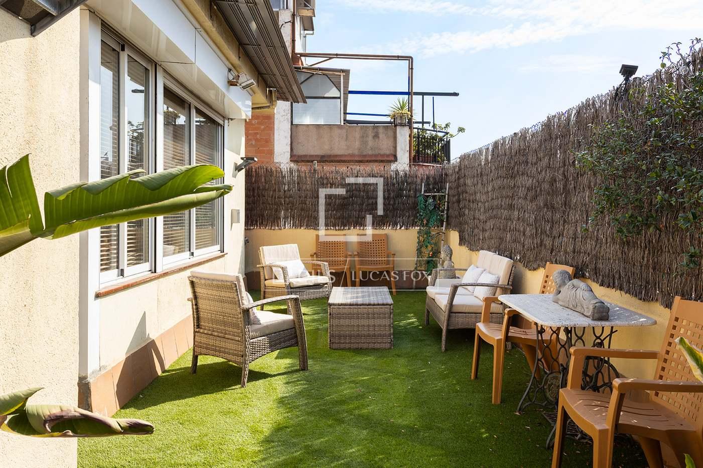Apartment for Sale in Barcelona