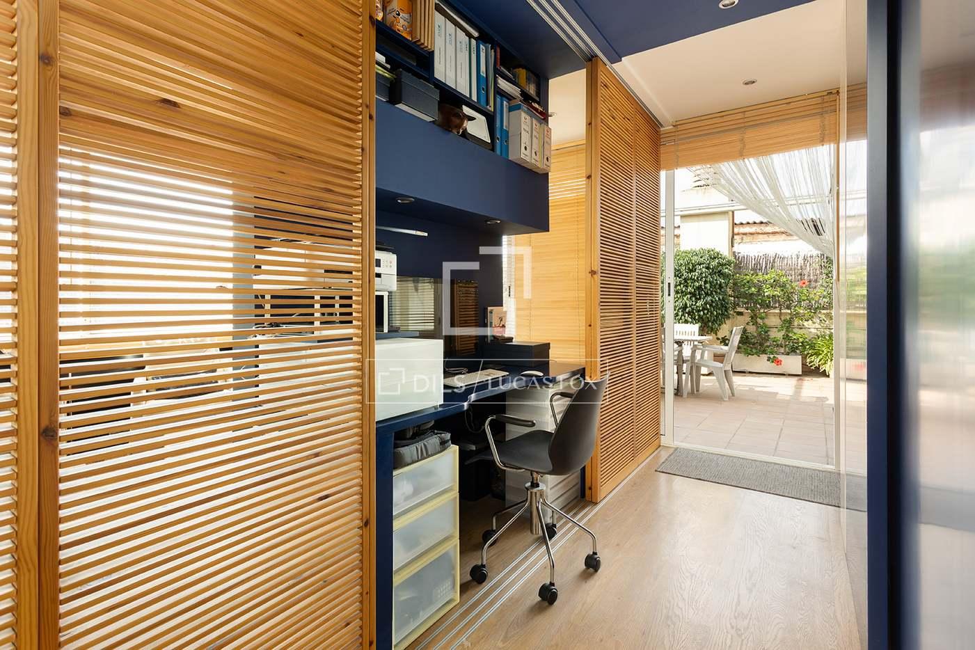 Apartment for Sale in Barcelona