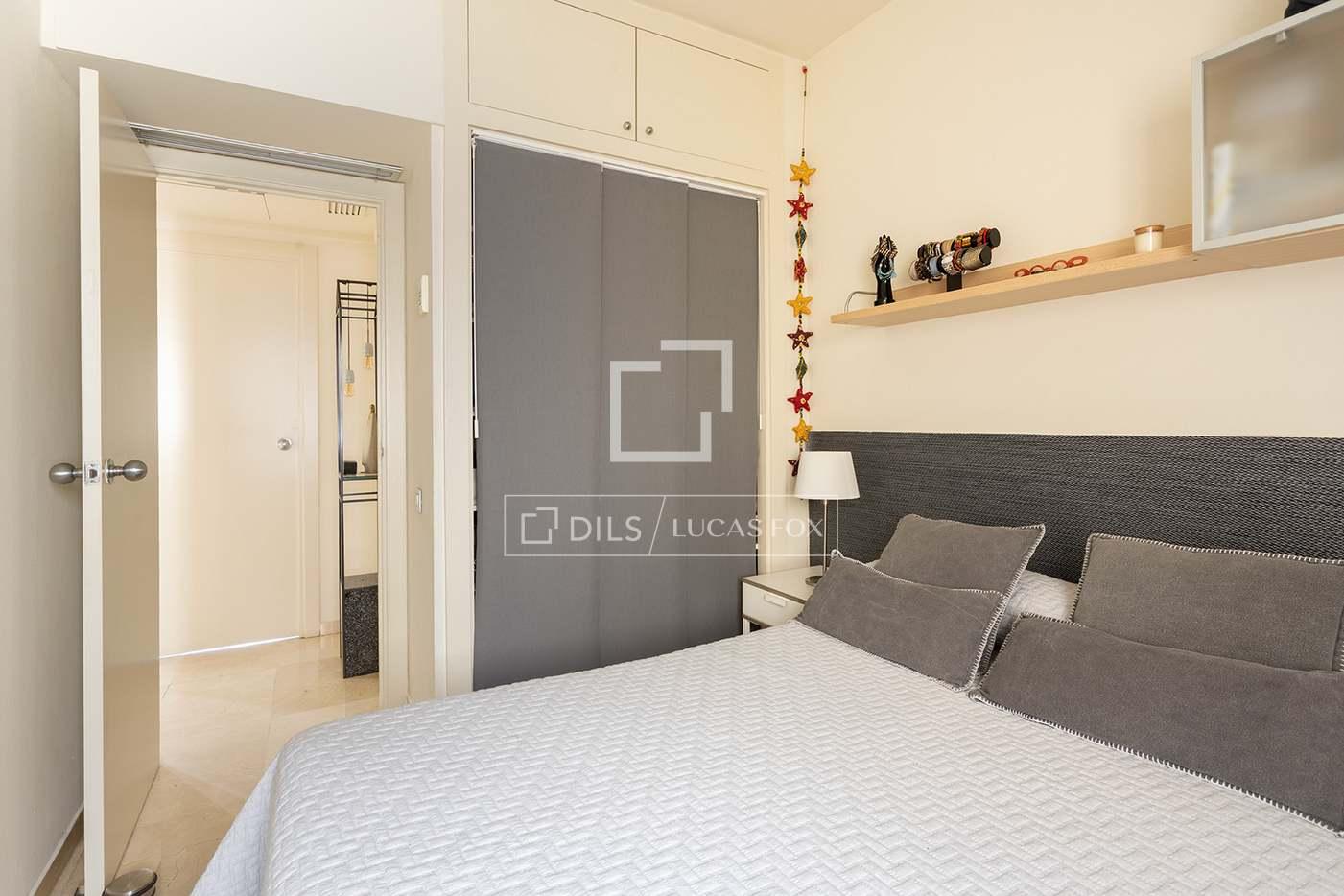 Apartment for Sale in Barcelona