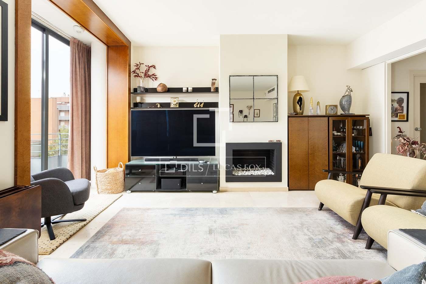 Apartment for Sale in Barcelona