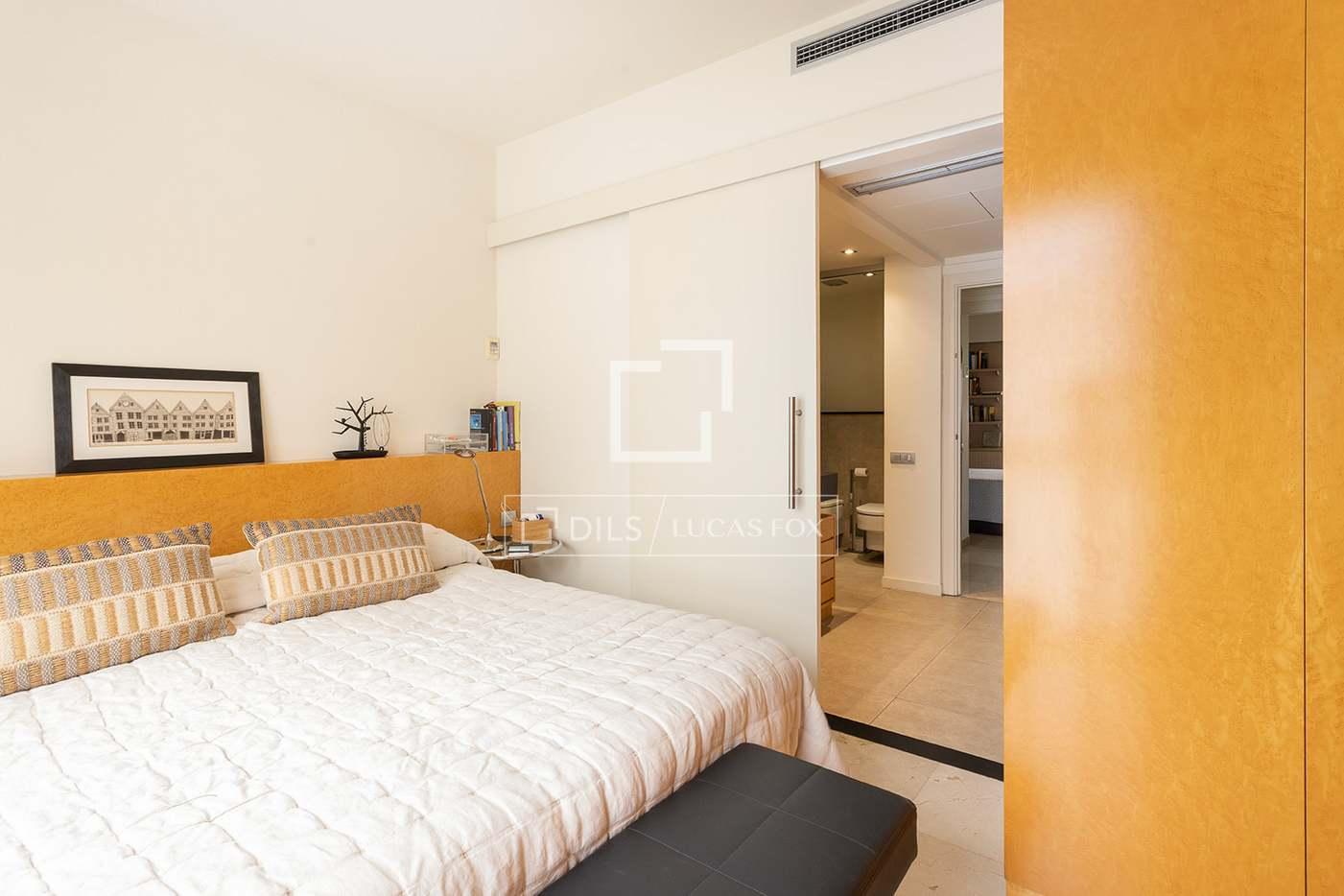 Apartment for Sale in Barcelona