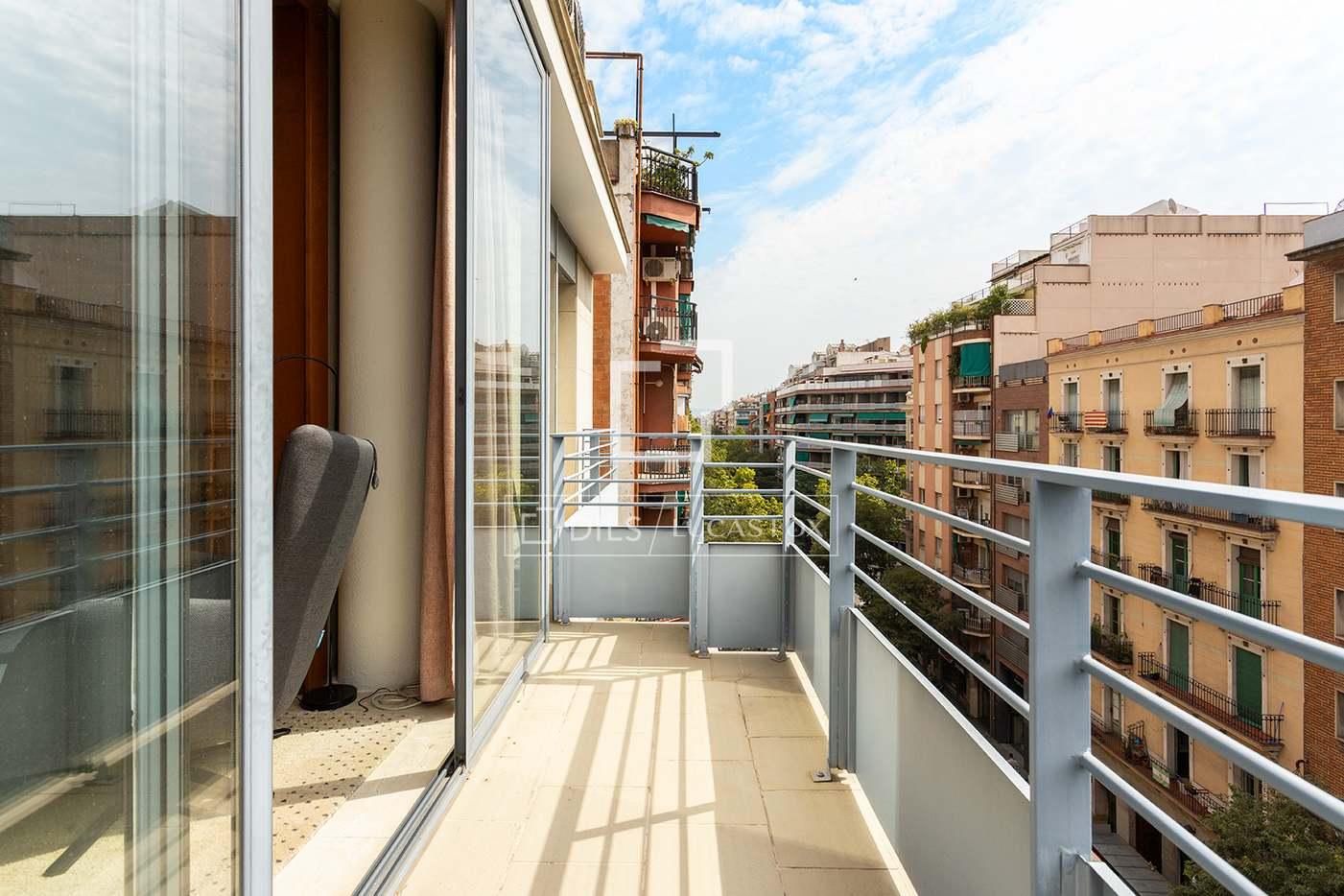 Apartment for Sale in Barcelona