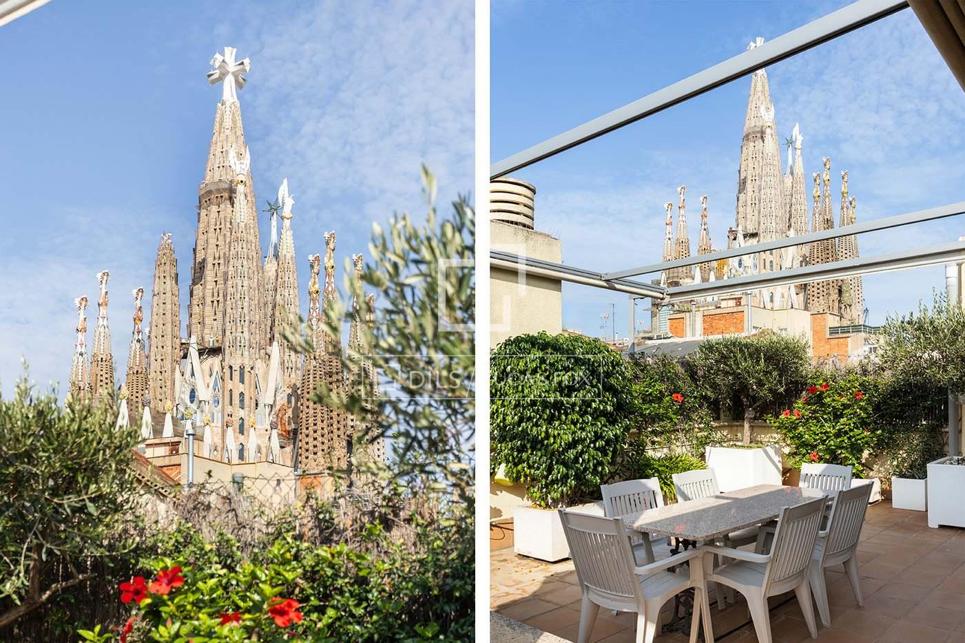 Apartment for Sale in Barcelona