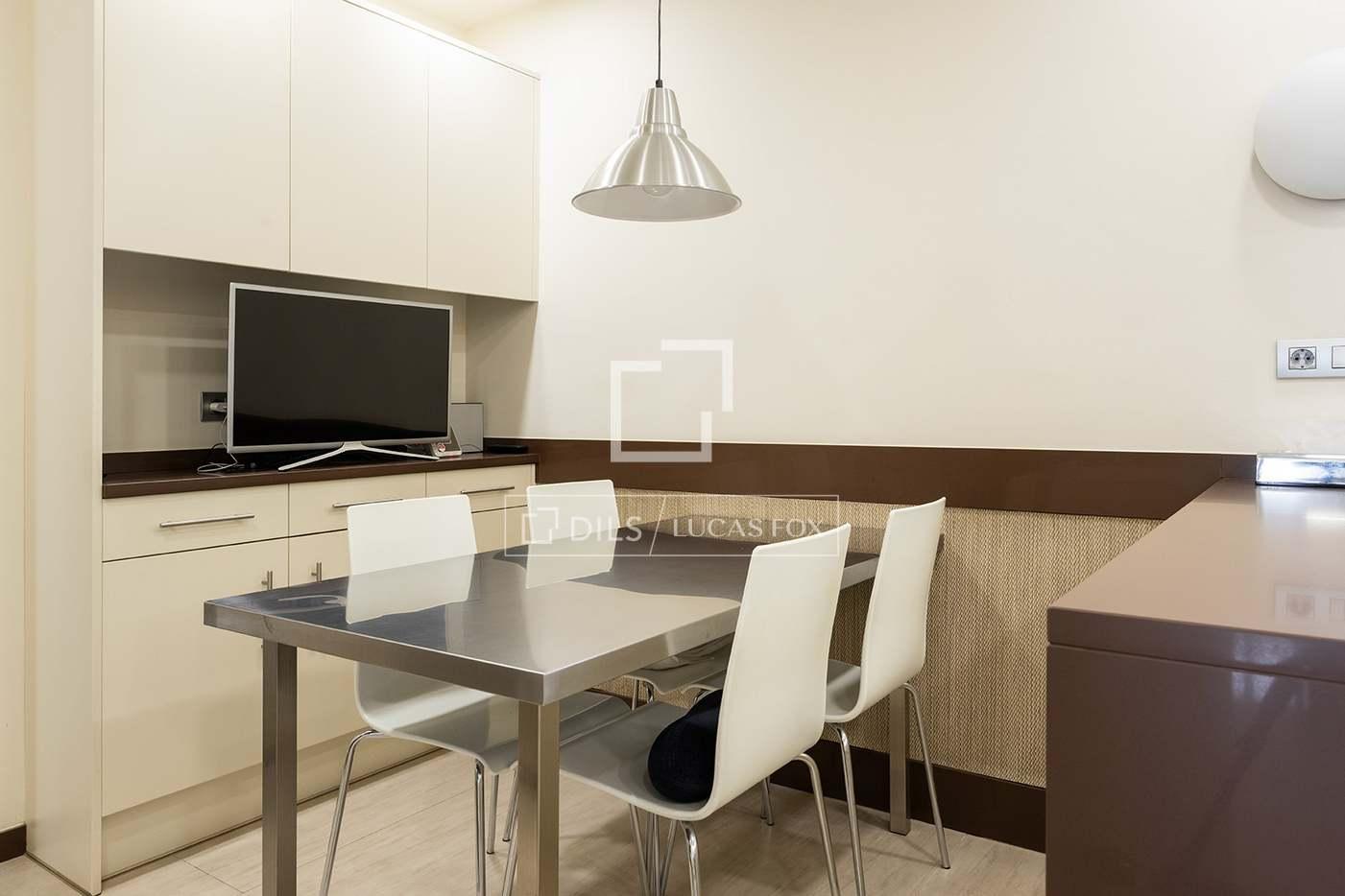 Apartment for Sale in Barcelona