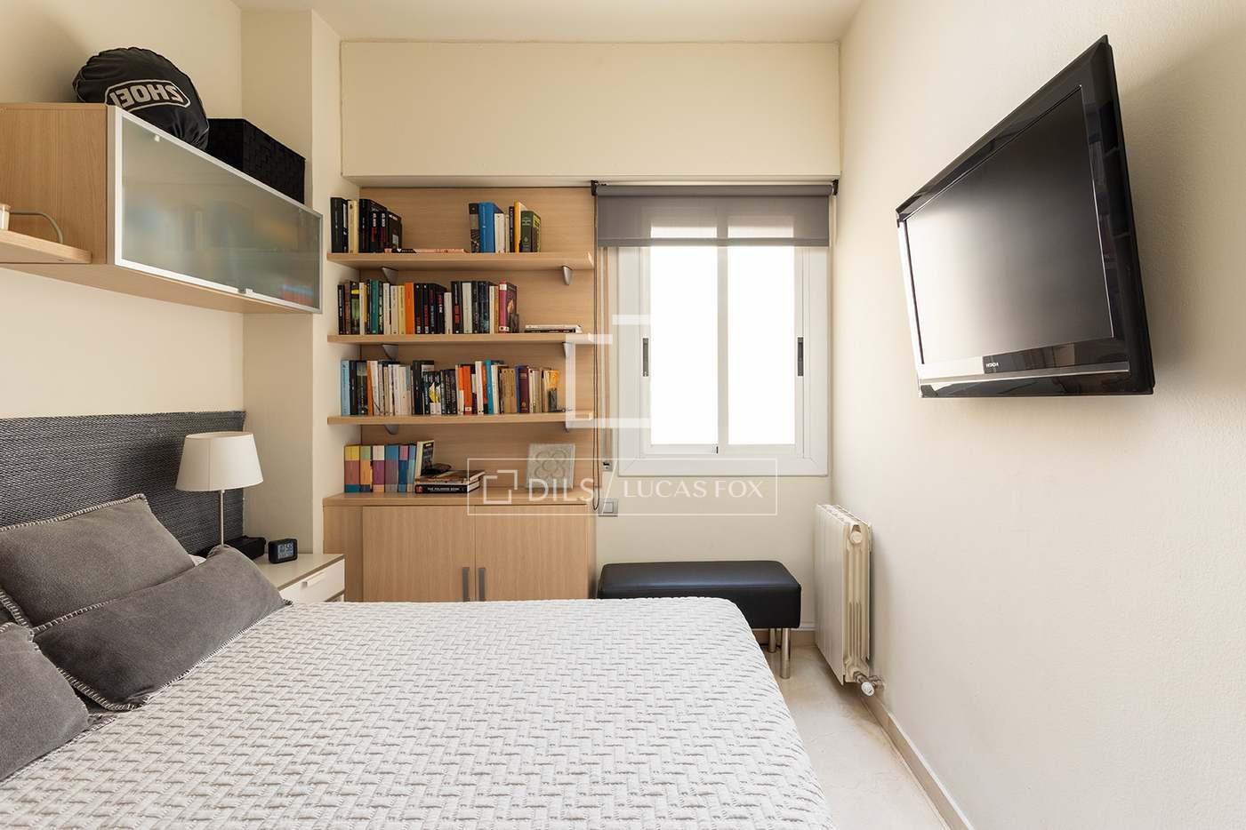 Apartment for Sale in Barcelona