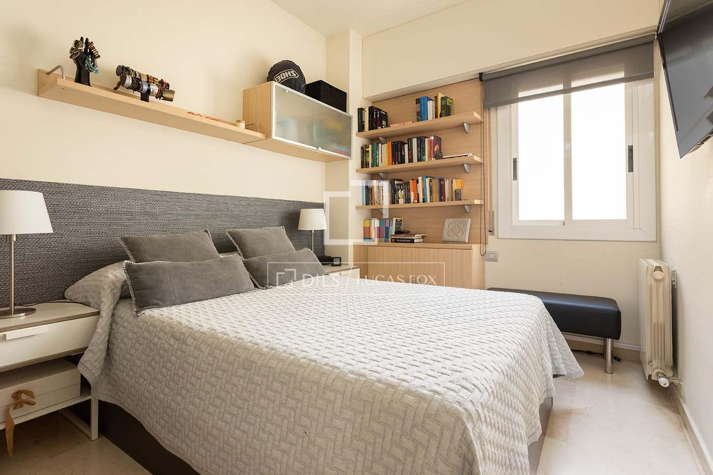 Apartment for Sale in Barcelona