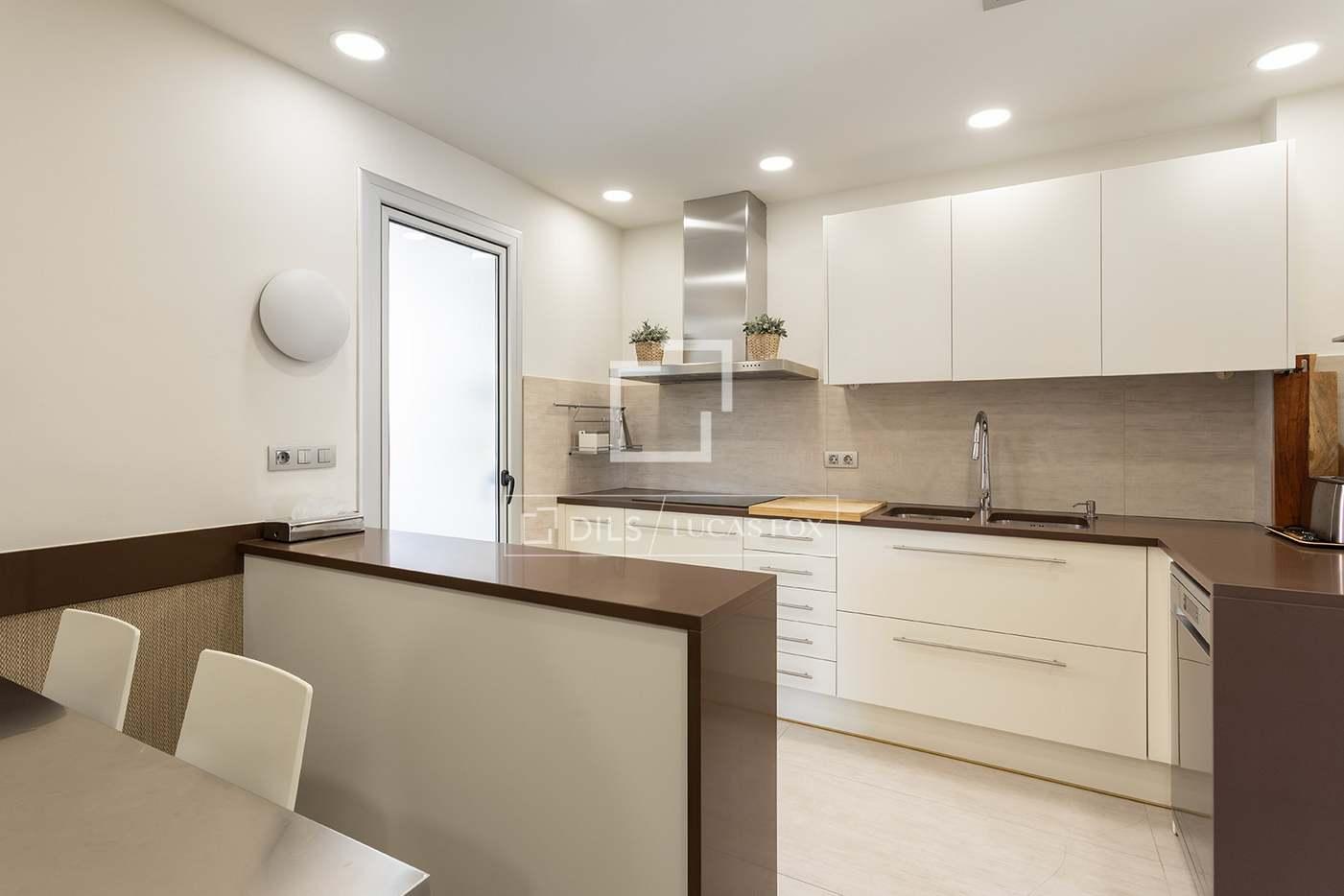 Apartment for Sale in Barcelona