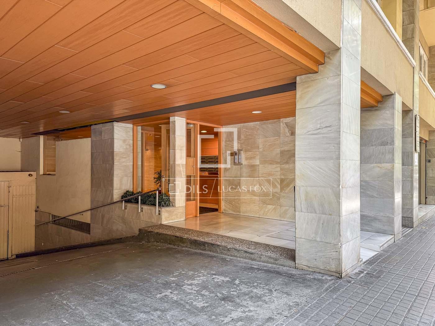 Apartment for Sale in Barcelona