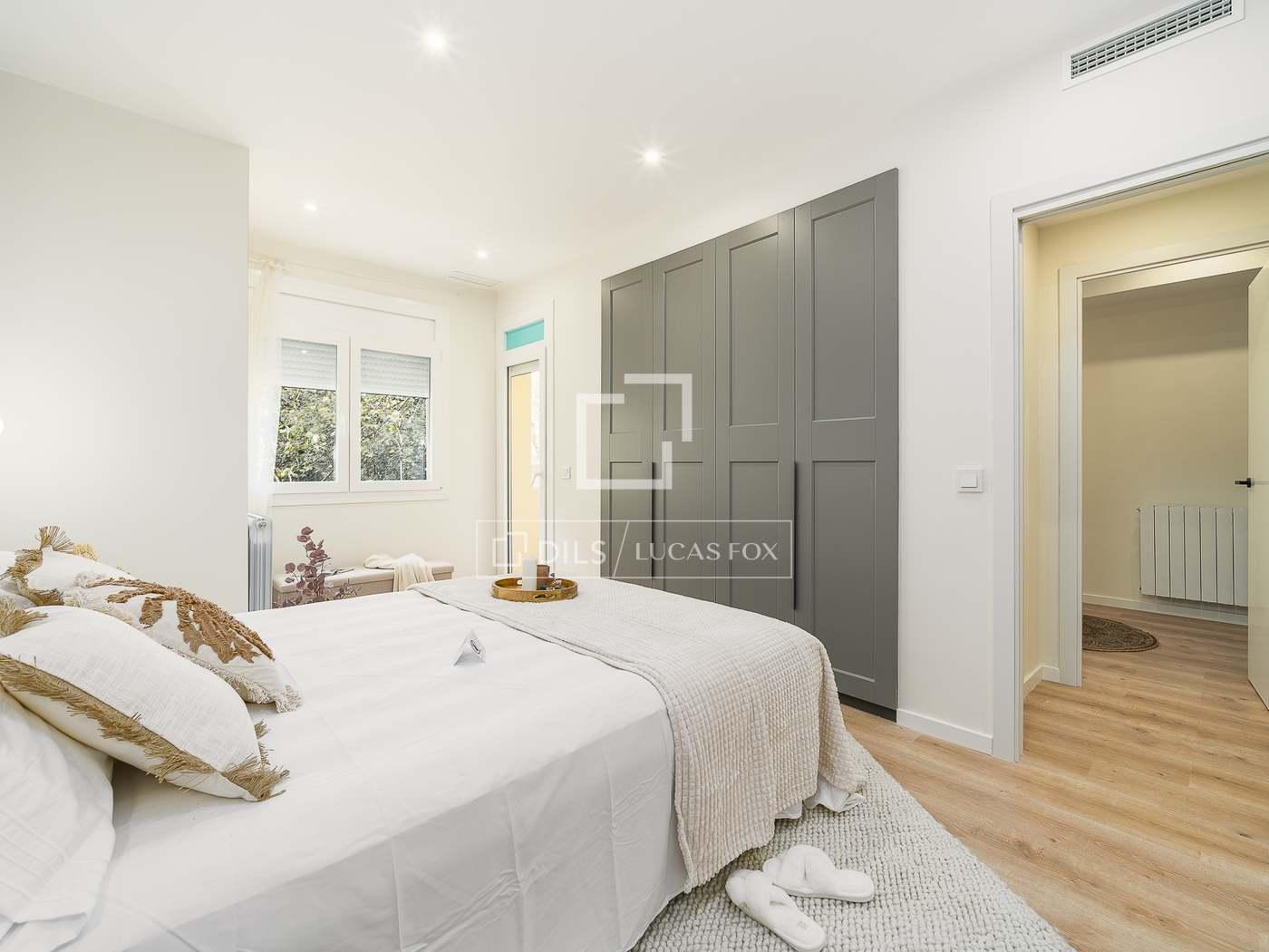 Apartment for Sale in Barcelona