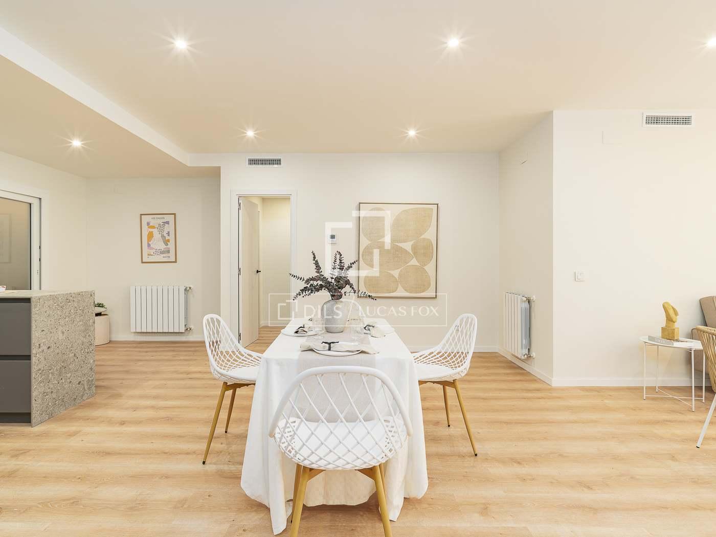Apartment for Sale in Barcelona