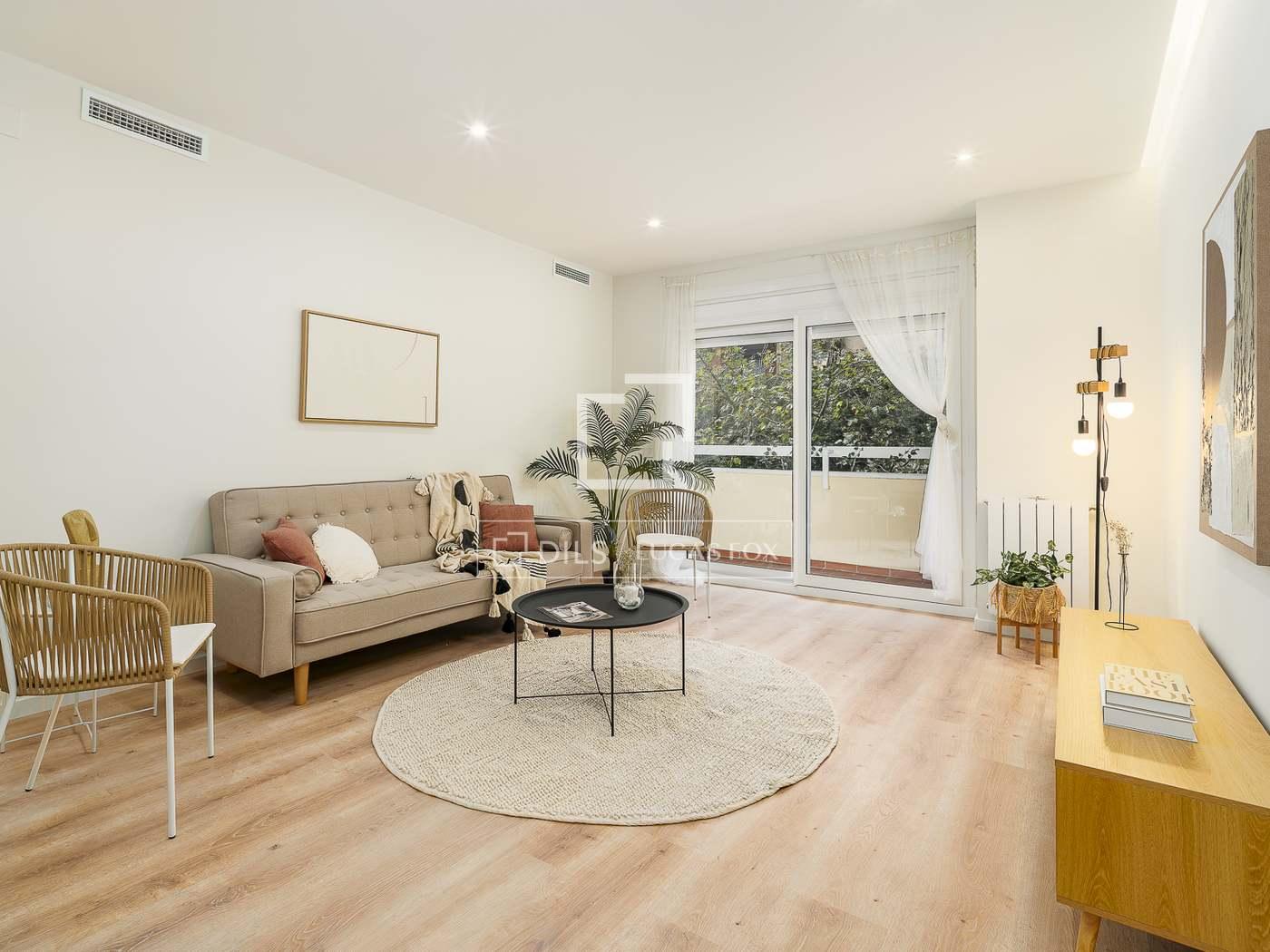 Apartment for Sale in Barcelona