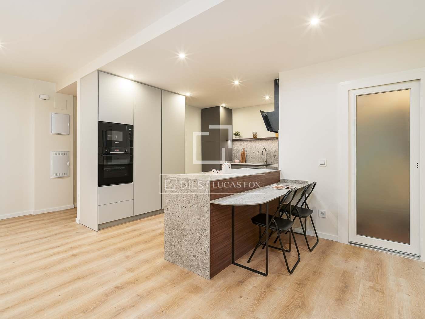 Apartment for Sale in Barcelona
